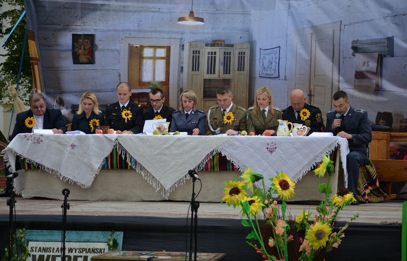 Narodowe Czytanie w Białej Podlaskiej