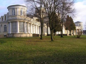 Pałac w Rejowcu