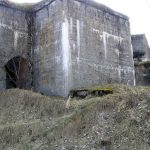 Fort „L” w Lebiedziewie