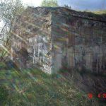 Fort „L” w Lebiedziewie