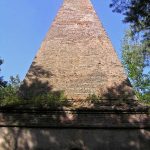 Piramida w Krynicy