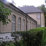 Pałac Potockich w Radzyniu Podlaskim
