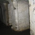 Umocnienia Twierdzy Brzeskiej „Fort lit. O” w Koroszczynie