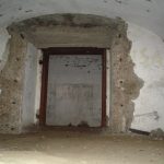 Umocnienia Twierdzy Brzeskiej „Fort lit. O” w Koroszczynie