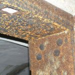 Umocnienia Twierdzy Brzeskiej „Fort lit. O” w Koroszczynie