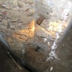 Umocnienia Twierdzy Brzeskiej „Fort lit. O” w Koroszczynie