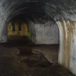 Umocnienia Twierdzy Brzeskiej „Fort lit. O” w Koroszczynie