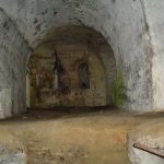 Umocnienia Twierdzy Brzeskiej „Fort lit. O” w Koroszczynie