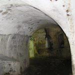 Umocnienia Twierdzy Brzeskiej „Fort lit. O” w Koroszczynie