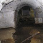 Umocnienia Twierdzy Brzeskiej „Fort lit. O” w Koroszczynie