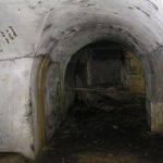 Umocnienia Twierdzy Brzeskiej „Fort lit. O” w Koroszczynie