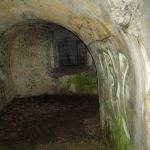 Umocnienia Twierdzy Brzeskiej „Fort lit. O” w Koroszczynie