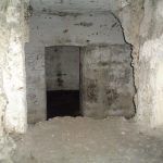 Umocnienia Twierdzy Brzeskiej „Fort lit. O” w Koroszczynie