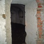 Umocnienia Twierdzy Brzeskiej „Fort lit. O” w Koroszczynie