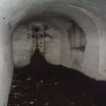 Umocnienia Twierdzy Brzeskiej „Fort lit. O” w Koroszczynie