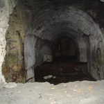 Umocnienia Twierdzy Brzeskiej „Fort lit. O” w Koroszczynie