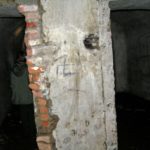 Umocnienia Twierdzy Brzeskiej „Fort lit. O” w Koroszczynie