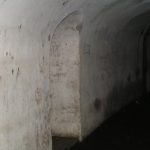 Umocnienia Twierdzy Brzeskiej „Fort lit. O” w Koroszczynie