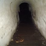 Umocnienia Twierdzy Brzeskiej „Fort lit. O” w Koroszczynie