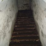 Umocnienia Twierdzy Brzeskiej „Fort lit. O” w Koroszczynie