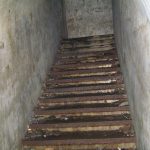 Umocnienia Twierdzy Brzeskiej „Fort lit. O” w Koroszczynie