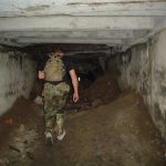 Umocnienia Twierdzy Brzeskiej „Fort lit. O” w Koroszczynie