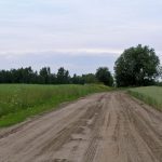 Umocnienia Twierdzy Brzeskiej „Fort lit. O” w Koroszczynie