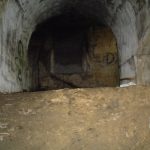 Umocnienia Twierdzy Brzeskiej „Fort lit. O” w Koroszczynie