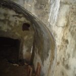 Umocnienia Twierdzy Brzeskiej „Fort lit. O” w Koroszczynie