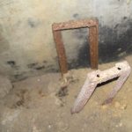 Umocnienia Twierdzy Brzeskiej „Fort lit. O” w Koroszczynie