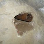 Umocnienia Twierdzy Brzeskiej „Fort lit. O” w Koroszczynie