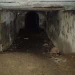 Umocnienia Twierdzy Brzeskiej „Fort lit. O” w Koroszczynie