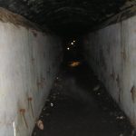 Umocnienia Twierdzy Brzeskiej „Fort lit. O” w Koroszczynie