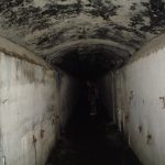 Umocnienia Twierdzy Brzeskiej „Fort lit. O” w Koroszczynie