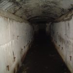 Umocnienia Twierdzy Brzeskiej „Fort lit. O” w Koroszczynie