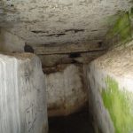 Umocnienia Twierdzy Brzeskiej „Fort lit. O” w Koroszczynie