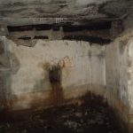 Umocnienia Twierdzy Brzeskiej „Fort lit. O” w Koroszczynie