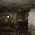 Umocnienia Twierdzy Brzeskiej „Fort lit. O” w Koroszczynie