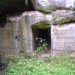 Umocnienia Twierdzy Brzeskiej „Fort lit. O” w Koroszczynie