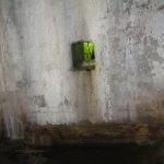 Umocnienia Twierdzy Brzeskiej „Fort lit. O” w Koroszczynie