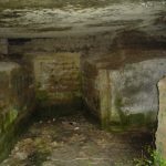 Umocnienia Twierdzy Brzeskiej „Fort lit. O” w Koroszczynie