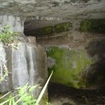 Umocnienia Twierdzy Brzeskiej „Fort lit. O” w Koroszczynie