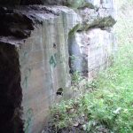 Umocnienia Twierdzy Brzeskiej „Fort lit. O” w Koroszczynie