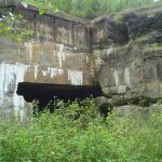 Umocnienia Twierdzy Brzeskiej „Fort lit. O” w Koroszczynie