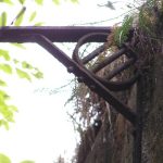 Umocnienia Twierdzy Brzeskiej „Fort lit. O” w Koroszczynie