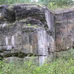 Umocnienia Twierdzy Brzeskiej „Fort lit. O” w Koroszczynie