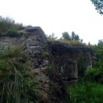 Umocnienia Twierdzy Brzeskiej „Fort lit. O” w Koroszczynie