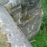 Umocnienia Twierdzy Brzeskiej „Fort lit. O” w Koroszczynie