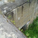 Umocnienia Twierdzy Brzeskiej „Fort lit. O” w Koroszczynie