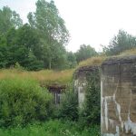 Umocnienia Twierdzy Brzeskiej „Fort lit. O” w Koroszczynie